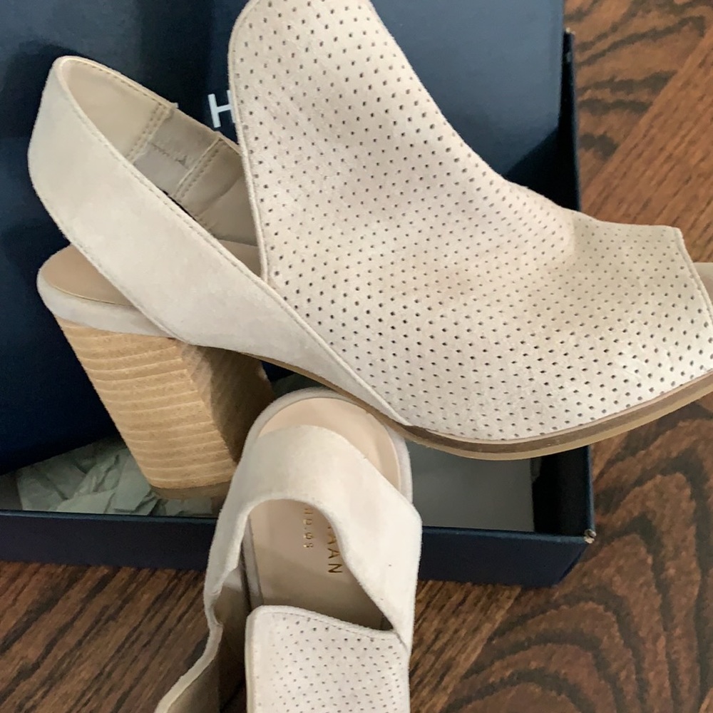 Mules - Picture 2 of 3